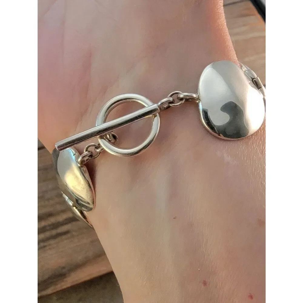 None silver plated